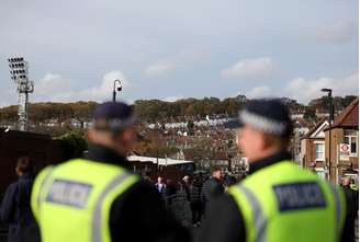 Photo by Julian Finney/Getty Images