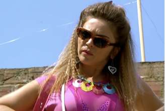 A notícia da morte da atriz Titina Medeiros, conhecida por viver Socorro na novela "Cheias de Charme", causou comoção na internet.