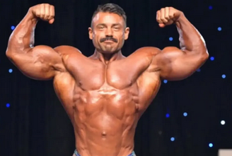 Jason Lowe morreu aos 38 anos