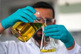 CNA pediu ao governo federal o aumento da mistura mínima obrigatória de biodiesel ao óleo diesel dos atuais 15% para 17%
