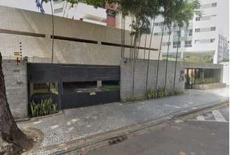 Caso ocorreu no Edifício Vila Mariana, no bairro do Espinheiro, na Zona Norte do Recife