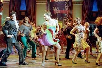 Cena da versão original do filme 'De Repente 30'