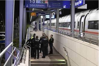 A motivação do jovem de 20 anos está sob investigação