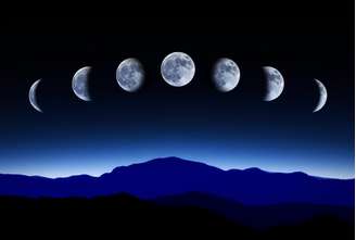 Veja como lidar com a fase da lua