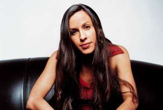Alanis Morissette