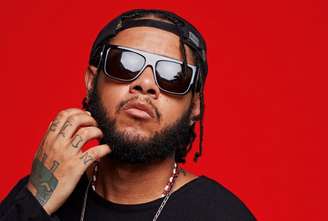 Emicida aborda o repertório dos Racionais MCs