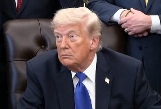 Trump fala sobre participação do Irã na Copa do Mundo