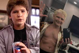Astro de 'Os Goonies', Corey Feldman, 54, foi levado às pressas ao hospital após mal-estar em voo