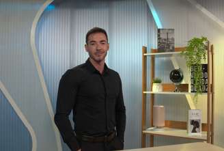 Dr. Thiago Gusmão