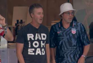 Edward Norton e Brad Pitt estrelaram o clássico ‘Clube da Luta’, lançado em 1999 –