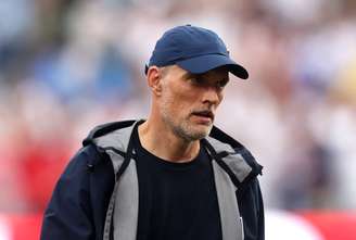 Inglaterra de Thomas Tuchel pode ter Brasil e Argentina no caminho até a final da Copa do Mundo –
