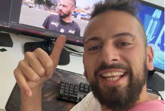 Influenciador Cartolouco vira réu por violência física e psicológica contra ex-namorada, diz TV