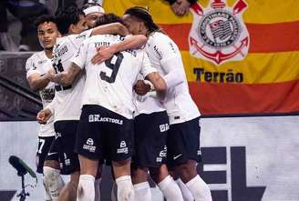 Corinthians lançou o portal “Respeita as Minas” –