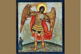 São Miguel é um dos santos mais poderosos da Igreja Católica. Ele é  considerado o príncipe dos exércitos celestiais, líder na batalha contra o mal e defensor da fé cristã. Sua figura representa proteção e justiça, sendo um dos arcanjos mais populares entre os fiéis em todo o mundo.