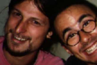 Rafael Bittencourt compartilha fotos raras ao lado de Andre Matos “fundamental”