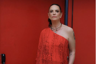  Luiza Brunet se pronunciou após condenação de ex por agressão contra ela