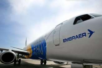 No acumulado de janeiro a setembro, Embraer entregou 175 aeronaves