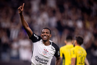 André, do Corinthians, foi convocado por Ancelotti para a Seleção