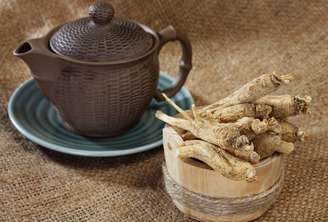 Ginseng teria mesmo propriedades afrodisíacas