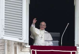 <p>Francisco disse ao jornal <em>La Repubblica </em>que a porcentagem de pedófilos na Igreja é de 2% </p>