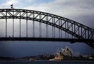 Incidente aconteceu na cidade de Sydney