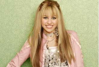 'Hannah Montana' passa a integrar catálogo da Netflix.
