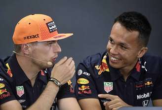 Verstappen: “Qualificação é a chave” em Singapura
