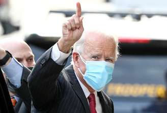 19/11/2020
REUTERS/Tom Brenner