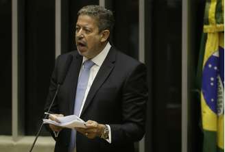 Arthur Lira foi eleito presidente da Câmara dos Deputados 