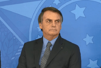 Jair Bolsonaro