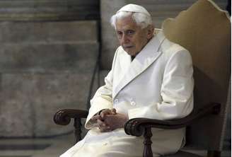 Ratzinger teria acobertado padre pedófilo