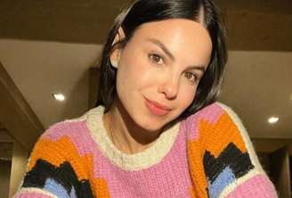 Sthefany Brito anuncia a chegada de seu segundo filho