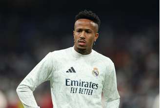 Éder Militão. 