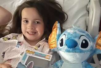 A tiktoker mirim Joules Smith morreu aos 6 anos de idade