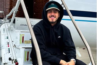 Jon Vlogs não comparece após ser convocado pela CPI das Bets