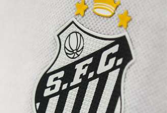 Escudo do Santos