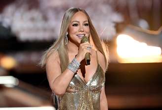 Mariah Carey é a atração principal do The Town neste sábado, 13