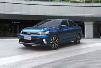 VW Virtus Highline 2026