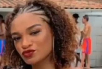 Verônica tinha 26 anos e era maquiadora