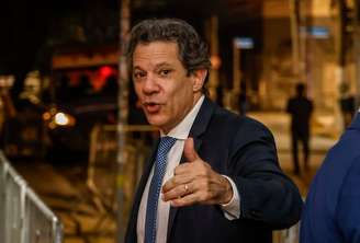 Haddad pediu para incluir em projeto da Câmara, relatado pelo deputado Aguinaldo Ribeiro (PP-PB), uma taxação maior sobre bets, fintechs e juros sobre capital próprio (JCP)