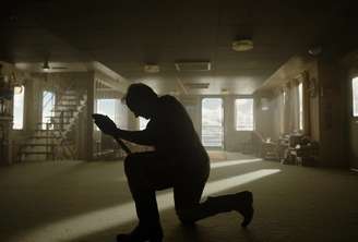 Tom Cruise em prévia de 'Digger', nova comédia de Alejandro G. Iñarritu