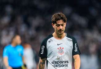 Fernando Diniz acredita que vai recuperar o futebol de Garro no Corinthians