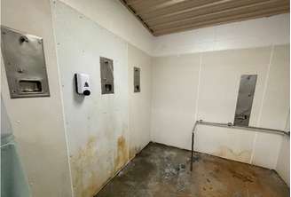 Local já foi alvo de denúncia formal