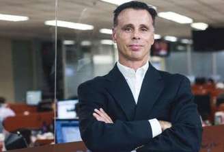 Entre 1998 e 2008, Lauro Jardim chefiou a sucursal da Veja