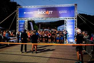 Circuito Indomit Columbia 2026