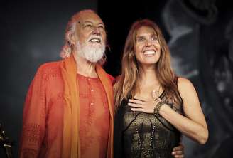 Deva Premal e Miten no Brasil 2026