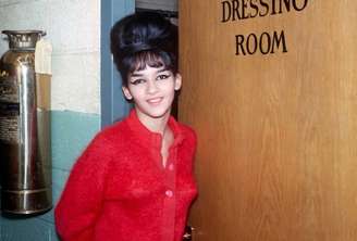 Nedra Talley Ross, última integrante original das Ronettes, morreu aos 80 anos no último domingo, 26