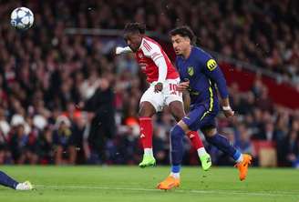 Atlético de Madrid e Arsenal voltam a se encontrar por objetivos iguais
