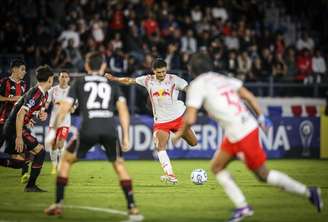 Lucas Barbosa, Jogador do Red Bull Bragantino. 