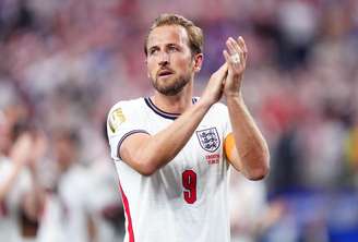 Harry Kane marcou duas vezes na estreia e já briga pela artilharia da Copa de 2026. 